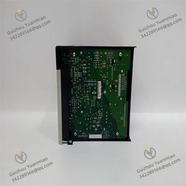 Allen-Bradley 1756-PA75 ControlLogix AC Power Supply photo-3