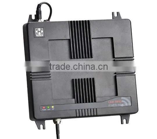 Long Distance Impinj R2000 UHF RFID Fixed Reader photo-3