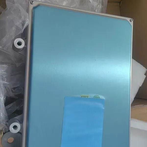 Changxun Ev6 Charger photo-2