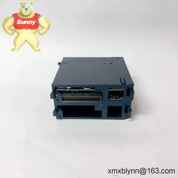 GE IC695CPE302 PACSystems RX3i Processor: Your High-Speed Industrial Control Workhorse photo-4