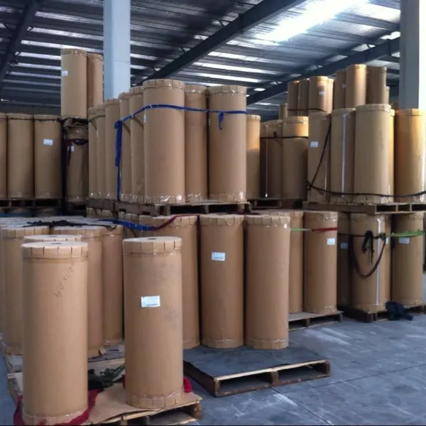 1280mm Width BOPP Adhesive tape Jumbo roll