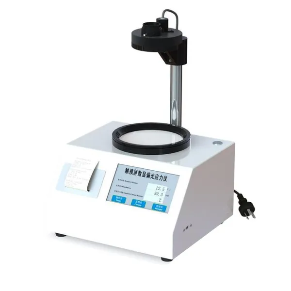 SG-03S Digital Polarizing Stress Meter photo-3