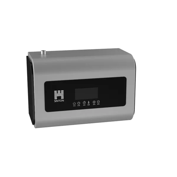Wall-mounted Nano Alloy Electric Boiler, With a Power Range of 6KW to 20KW. photo-5