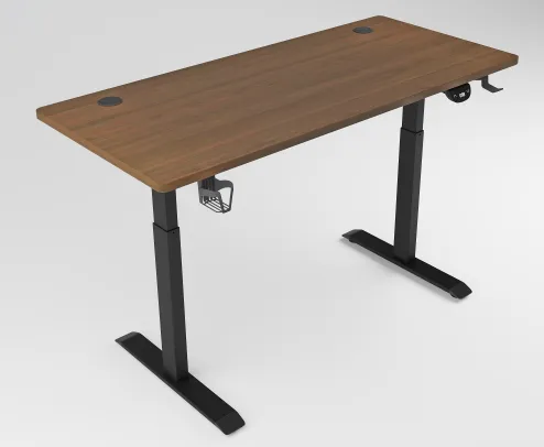 Electric Standing Desk photo-3