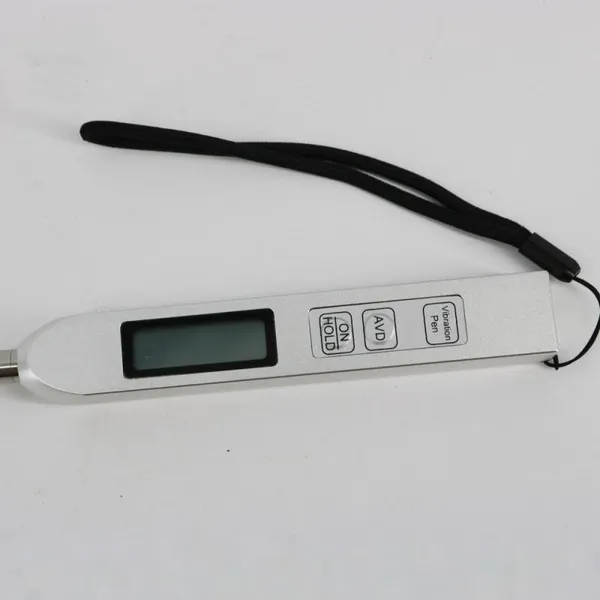 TIME 7126 Pen Type Vibrometer photo-6