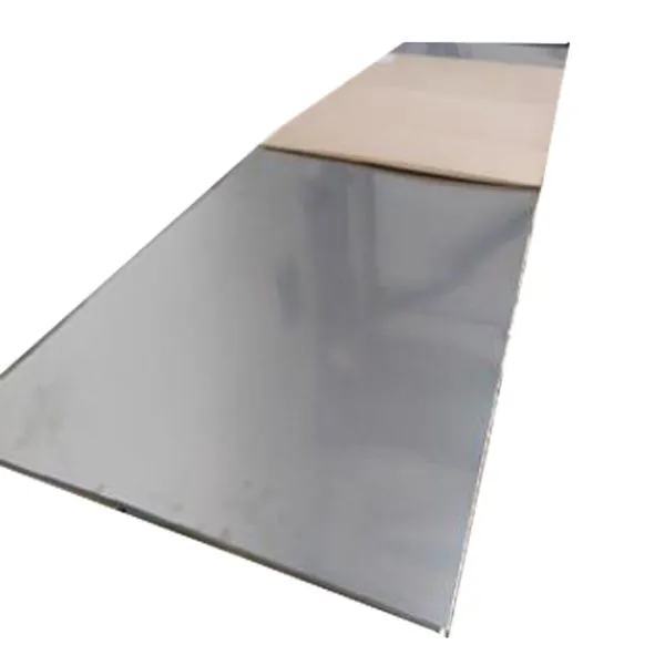 Hot Rolled 3.0mm 304/316L/321/309S/310S/2205/2507 Stainless Steel Plate photo-2