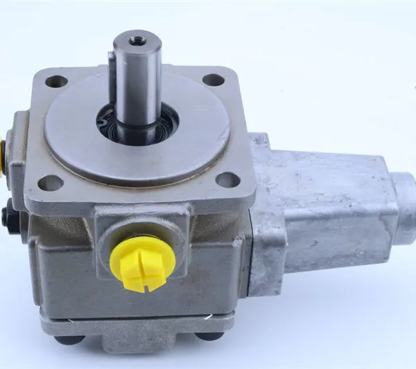 PV7 Series Hydraulic Vane Pump PV7 Series PV7-1X/63-94RE07MD0-08 Pilot Pump PV7-1X-06-10RA01MAO-10 photo-2