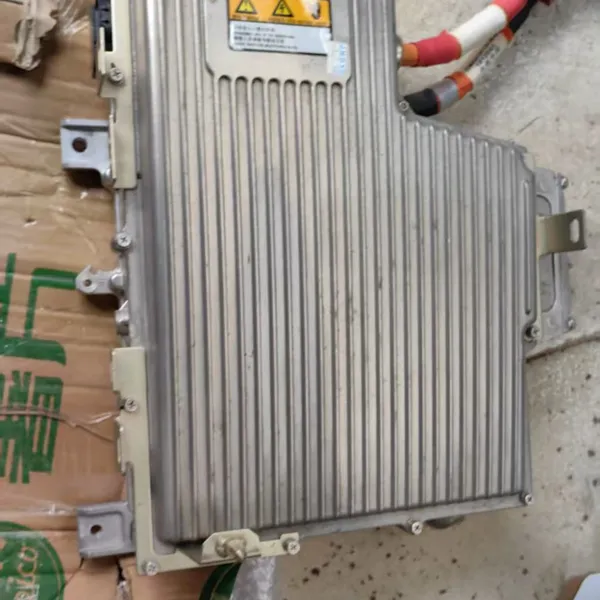 Honda Motor Controller photo-2