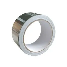Aluminum Foil
