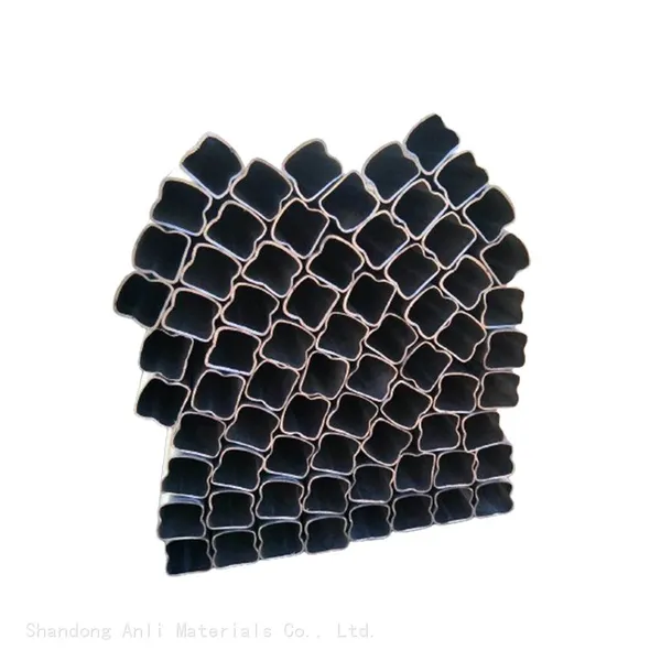 High Tolerance Precision Steel Pipe for Mechanical Use photo-3