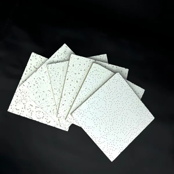 Fireproof Refractory Mineral Wool Board for External Wall Insulation photo-4