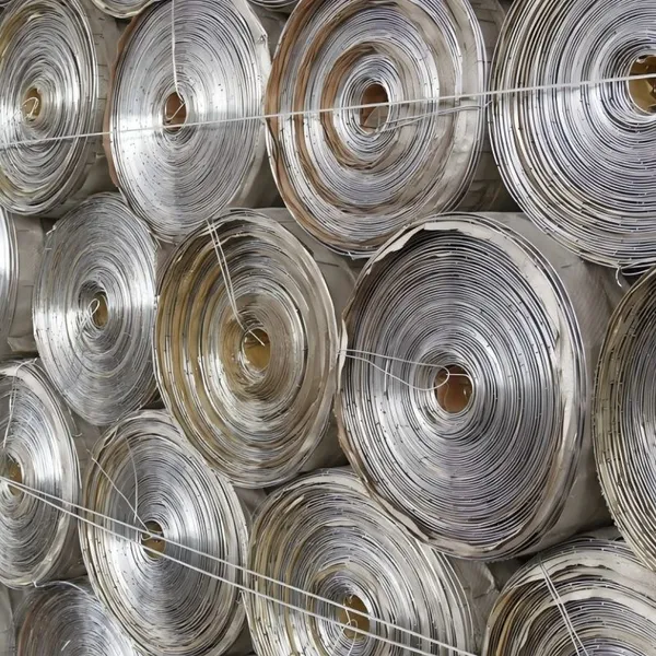 Pool Wire Mesh Steeltex Paper-Backed Welded Wire Mesh Factory Price 12ga 16ga photo-4