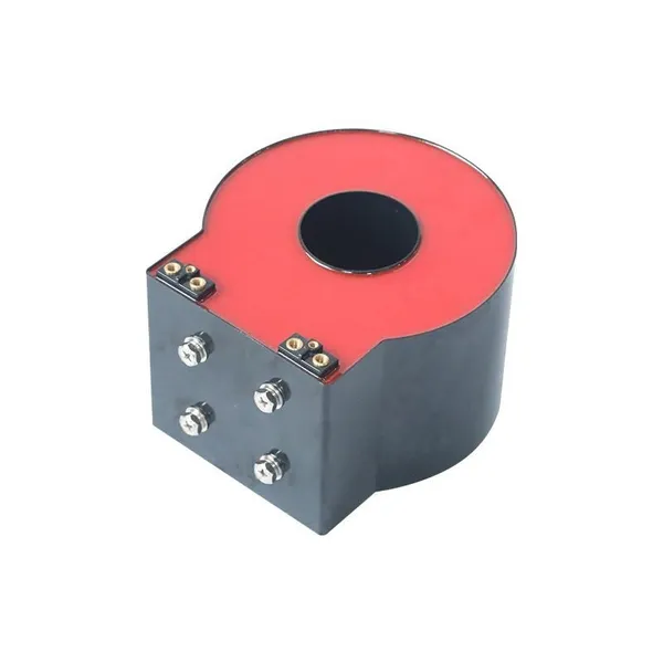 Through-hole Current Transformer LMZC-10KV, 50/60Hz, 5VA Burden photo-2