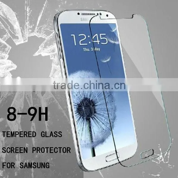For SAMSUNG Tempered Glass Screen Protector