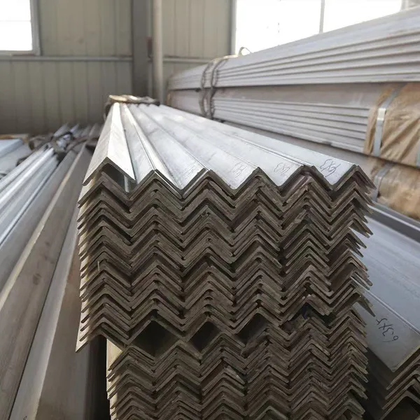 Cold Drawn Precision Stainless Steel Angle 304 316L Bright Finish Structural Profile photo-3