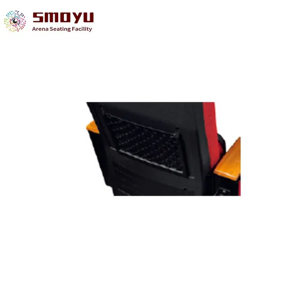 AC6205 Auditorium Chair For Hall Meeting And School Lecture Room photo-5