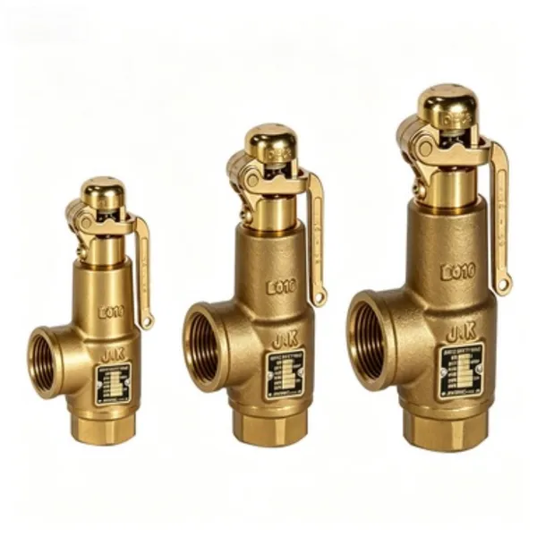 CB3022-94 Air Release Valve for Marine Pneumatic Control Panels