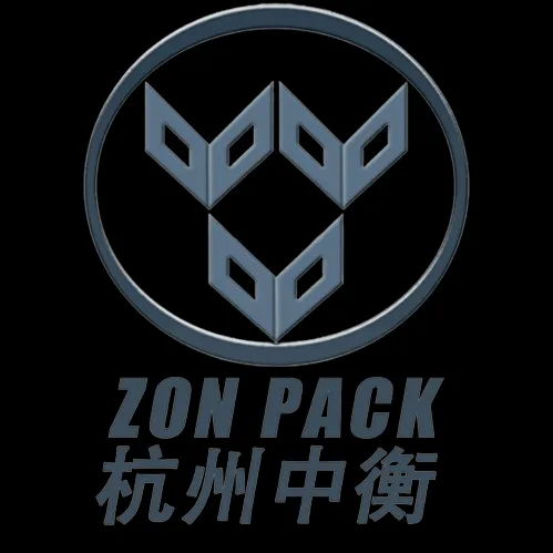 Hangzhou Zon Packaging Machinery Co., Ltd.