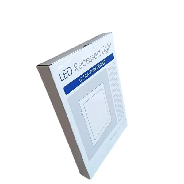 Customized Three - Layer Corrugated Paper Packaging Airplane Boxes, Custom - Made With Saddle Stitching, Instruction Manual Printing, and Double - Insert Custom - Made photo-3