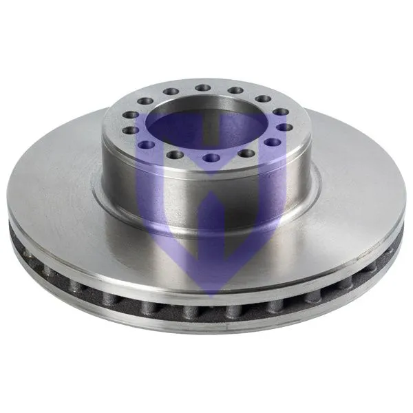2995702 IVECO Disc Brake Rotor 7189976 BREMBO 09.A562.10