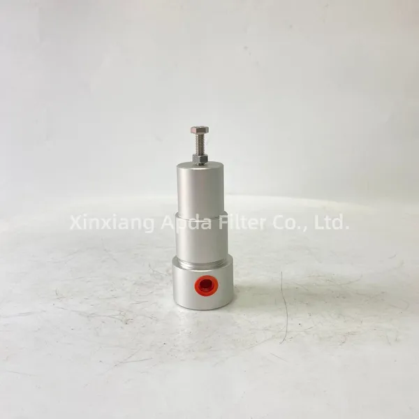 Replacement Pressure Regulator 36896892 for Ingersoll Rand Screw Air Compressor