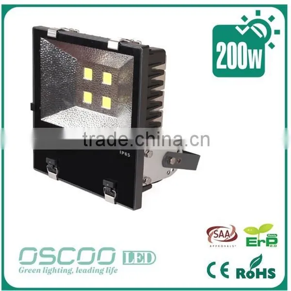 Meanwell Driver Waterproof IP65 High Power Led 200w Floodlight photo-2