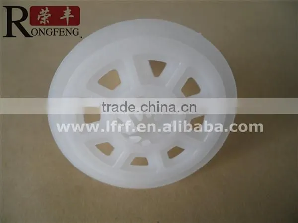 Plastic Insulation Nails/insulation Anchor/insulation Fasteners Factory photo-4