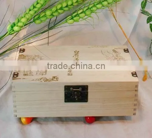 Christmas Wooden Box Tea Wooden Box Fine Tea Wooden Box photo-5