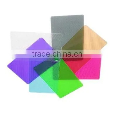 PE PP Extrusion Sheet Production Line photo-4