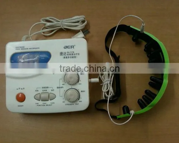 Digital Eye Care Tens Massager