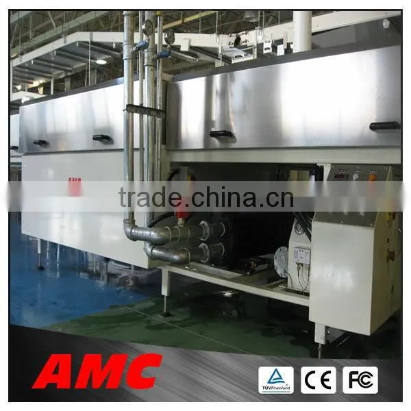 Juice Bottle Cooling Tunnel Beverage Cooling Tunnel photo-6