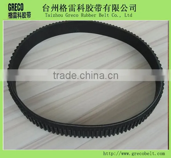 High Quality Industrial Variable Speed Belts photo-3