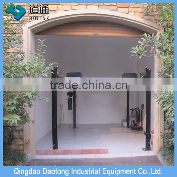 Best Price Auto Parking Car Stacker photo-3