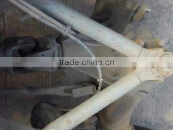 Strong Working Power High Quality VOLO Headstock for Cheap Sale photo-4