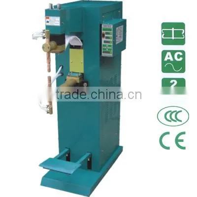 DTN 35 AC Pneumatic Precision Digital Spot Welding Machine