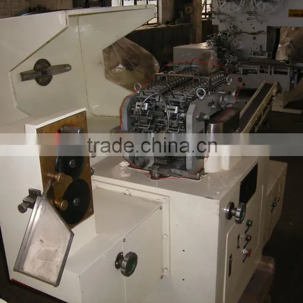 JC-350 hard candy forming machine