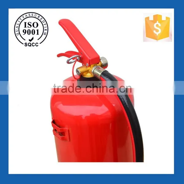 Super Quality Types of Portable Stainless Different Classes of Fire Extinguishers photo-2