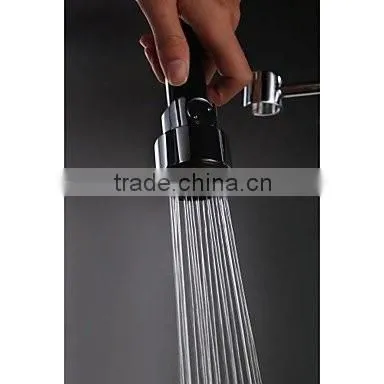 Kitchen Faucets Stainless Steel European Kitchen Faucet photo-2
