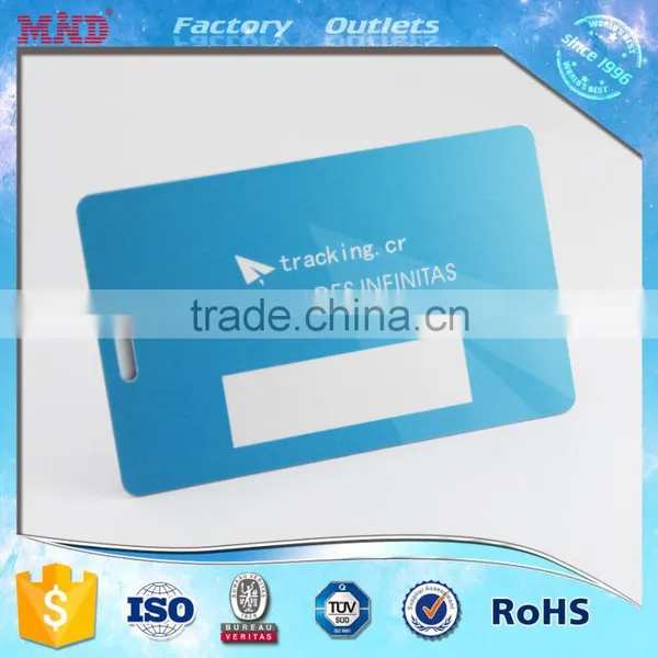 MDH103 Access Control PVC Offset 4color Pre Printed Rfid Cards photo-5