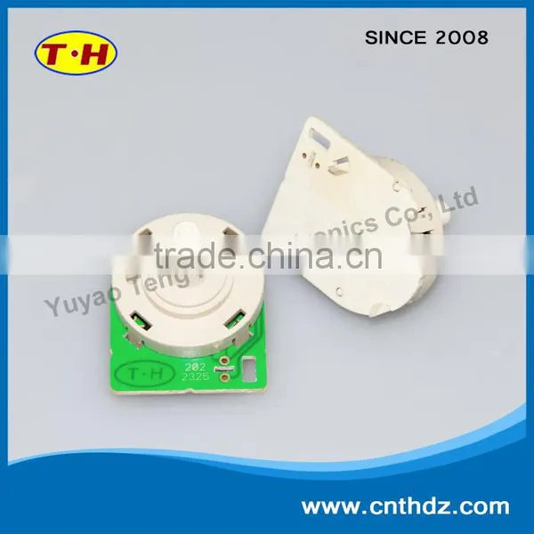 4 Gear Adjustable Switch Potentiometer