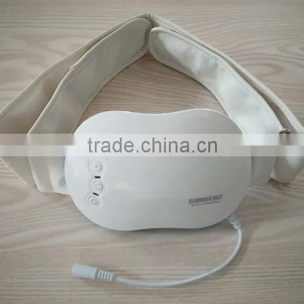 Electric High Power Shake Shake Slimming Massage Belt