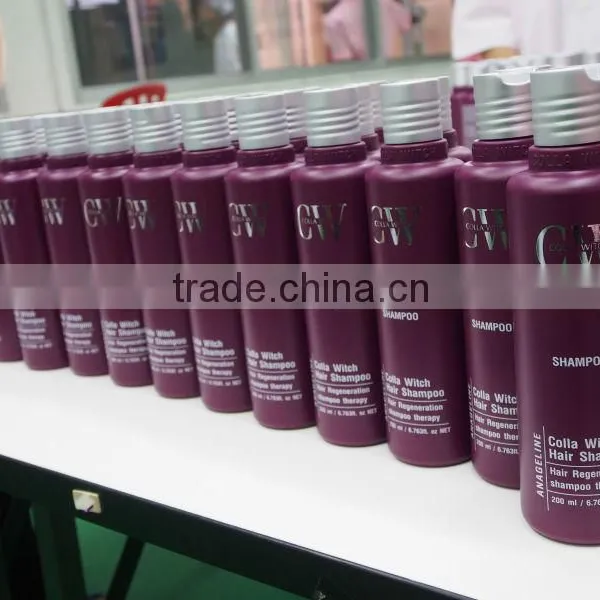 Natural Faster Hair Growth Thickening Shampoo photo-2