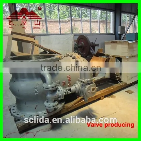 Butterfly Valve/ Pressure Pipes/water Purifier photo-2