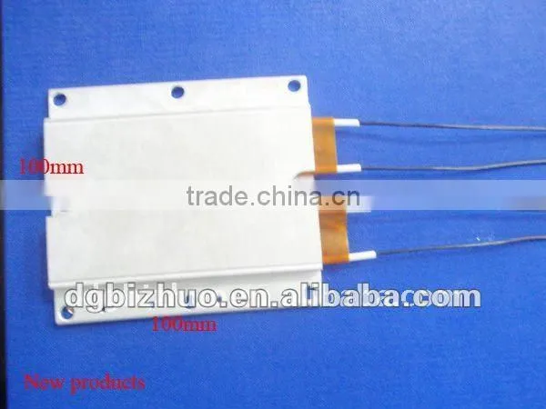 PTC Heater for Crimper