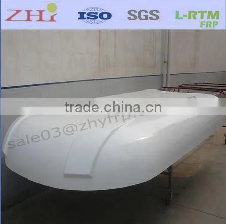 Custom Fiberglass Body & Kits photo-2
