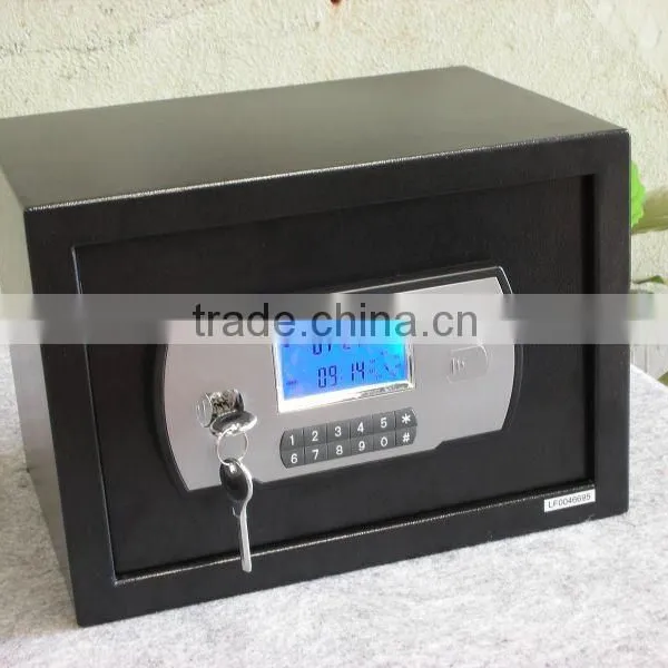 Eagle Excellent Security Safe Box photo-6