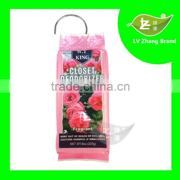 2016 8 OZ Hanging PDCB Deodorant Block