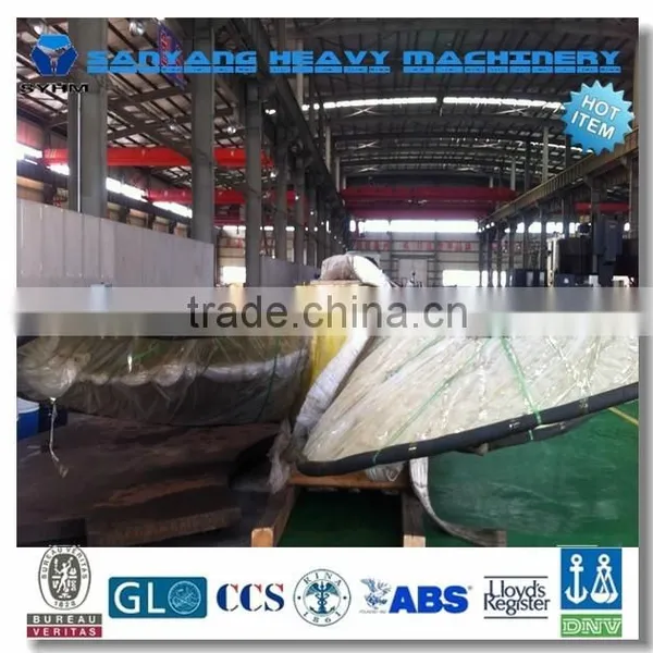Marine Propeller Shaft System / Marine Propulsion System photo-5