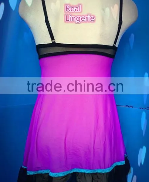2015 New Lingerie, Sexy New Babydolls photo-2