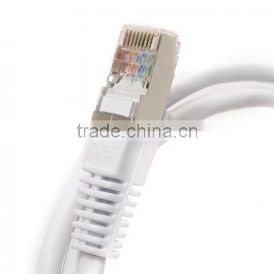 RJ45 Outdoor Cat6 FTP Cable With High Quality photo-5